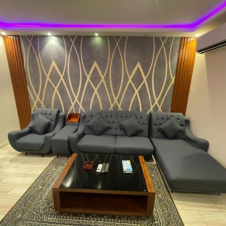 Nourth House Aparthotel Qurayyat Exterior foto