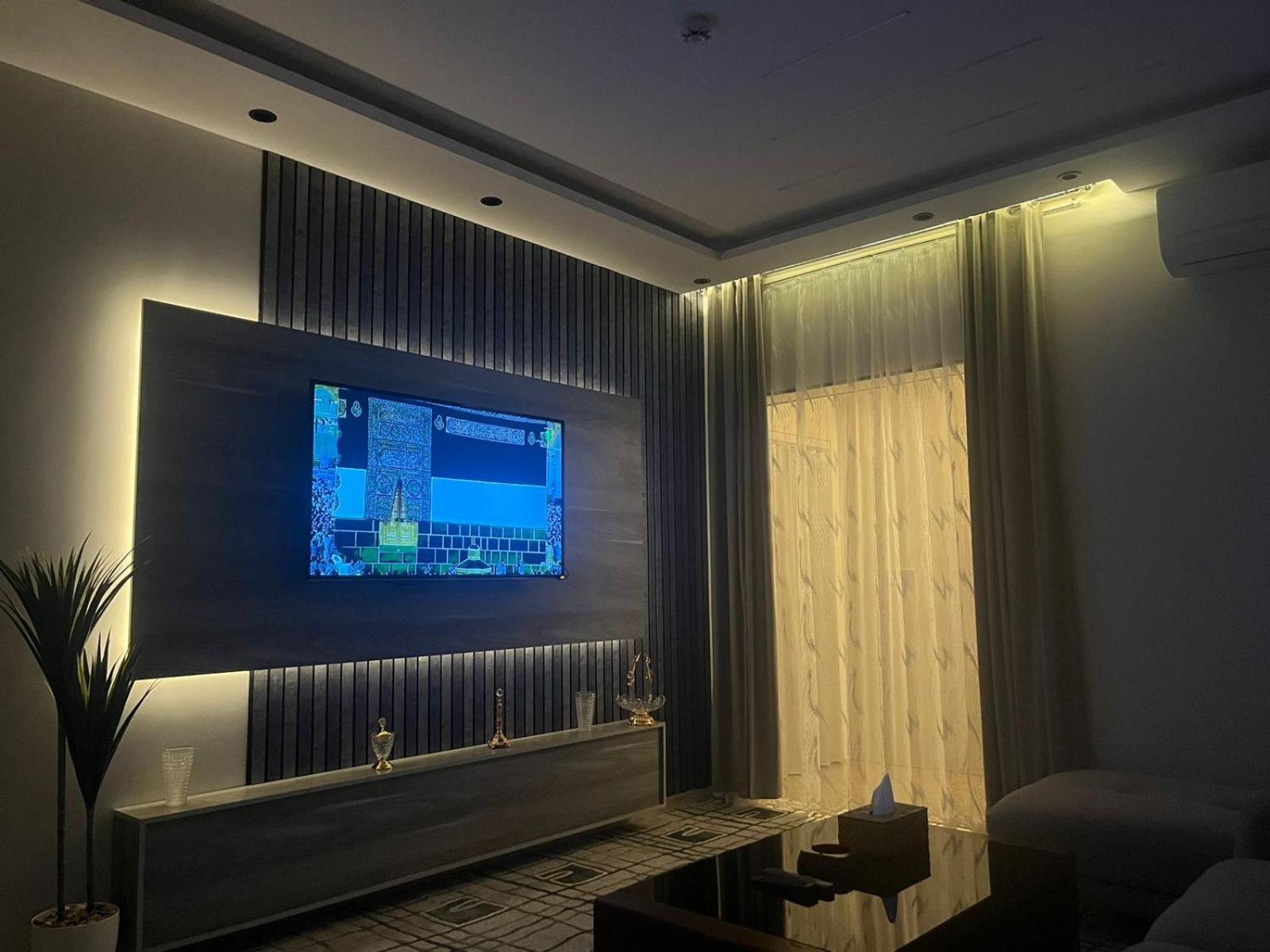 Nourth House Aparthotel Qurayyat Exterior foto