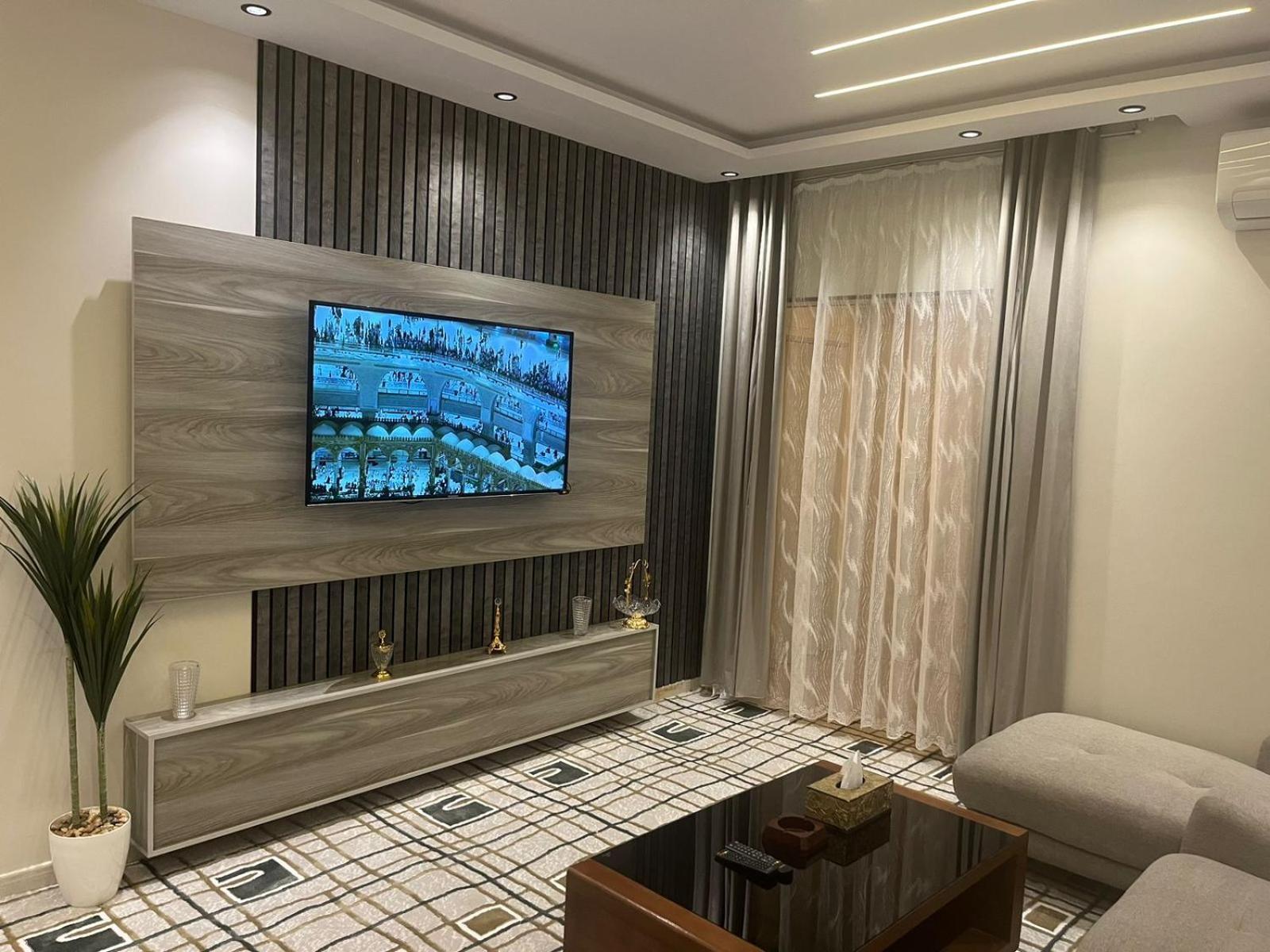 Nourth House Aparthotel Qurayyat Exterior foto