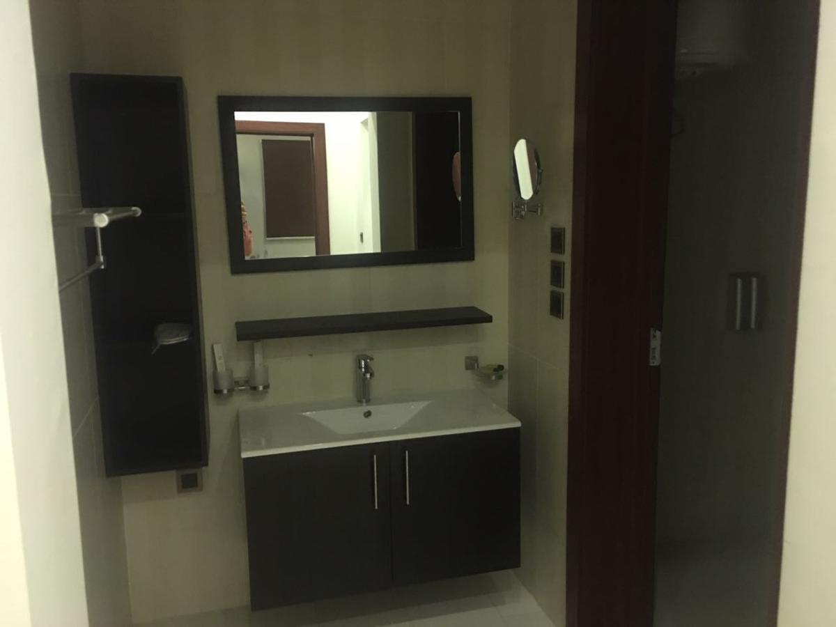 Nourth House Aparthotel Qurayyat Exterior foto